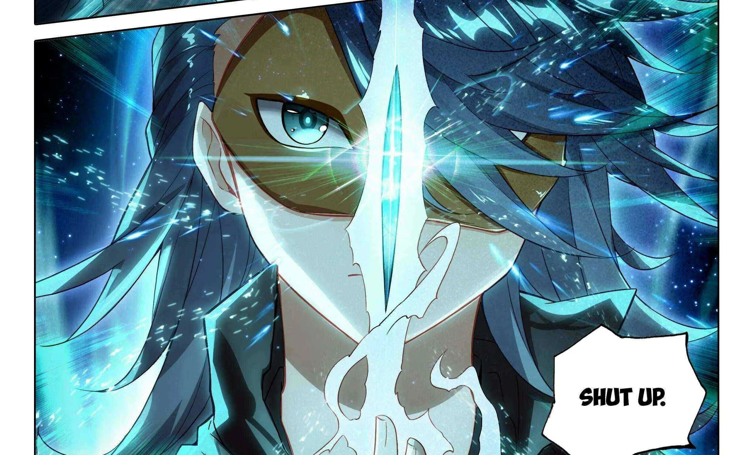 Read Soul Land V chapter 110 image 31 on Lezhin