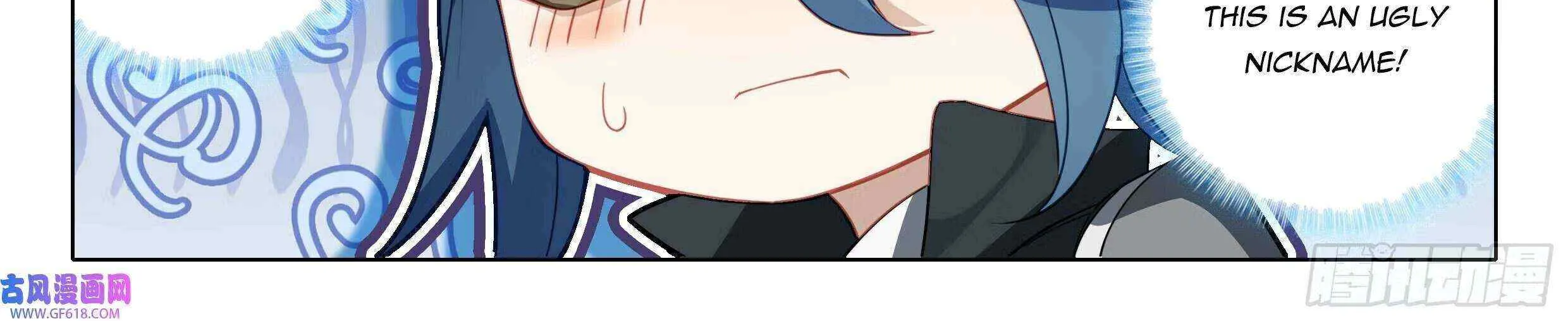 Read Soul Land V chapter 110 image 47 on Lezhin