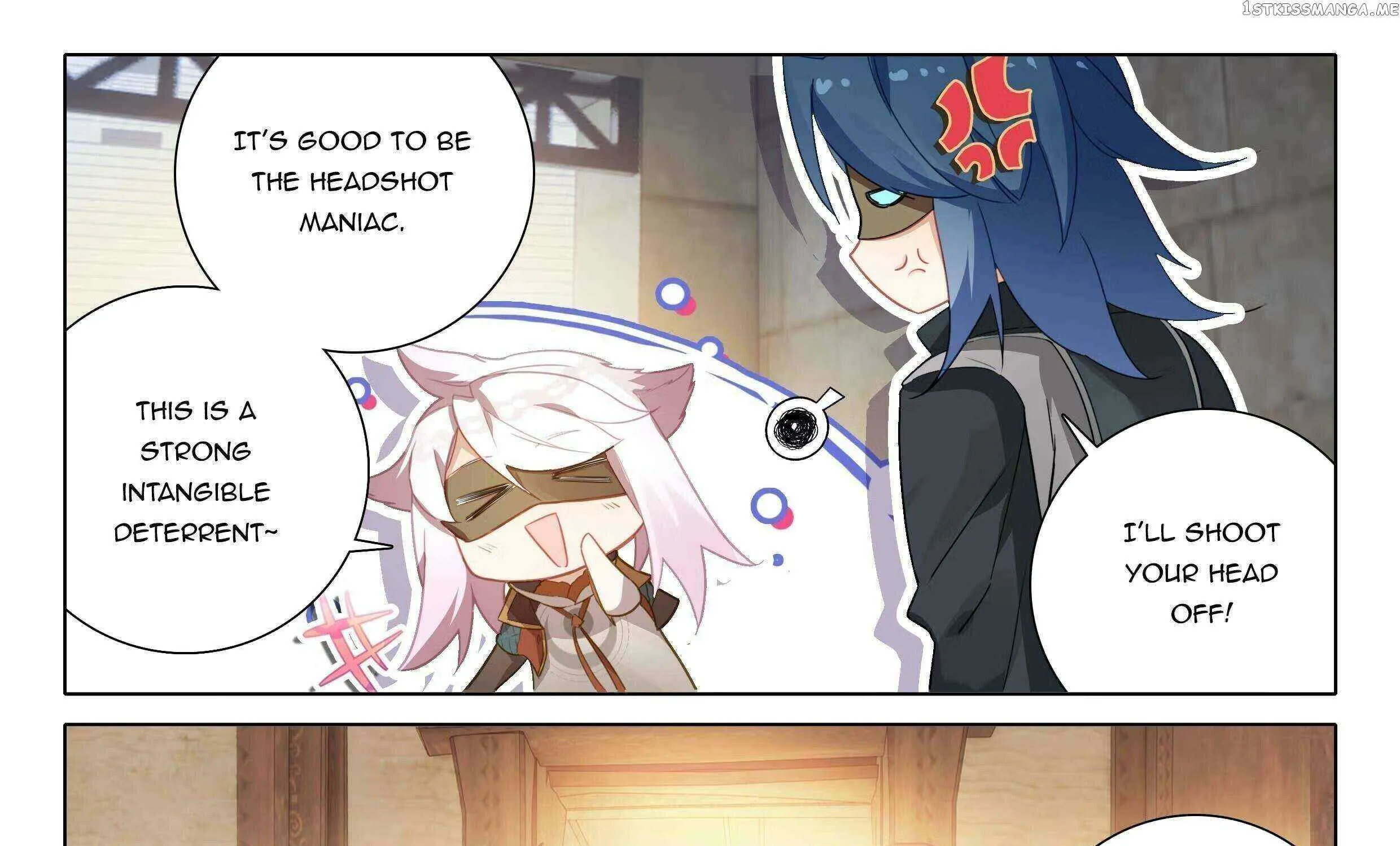 Read Soul Land V chapter 110 image 48 on Lezhin