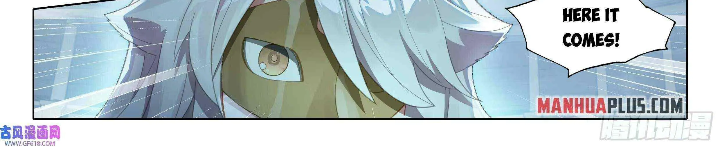 Read Soul Land V chapter 110 image 8 on Lezhin
