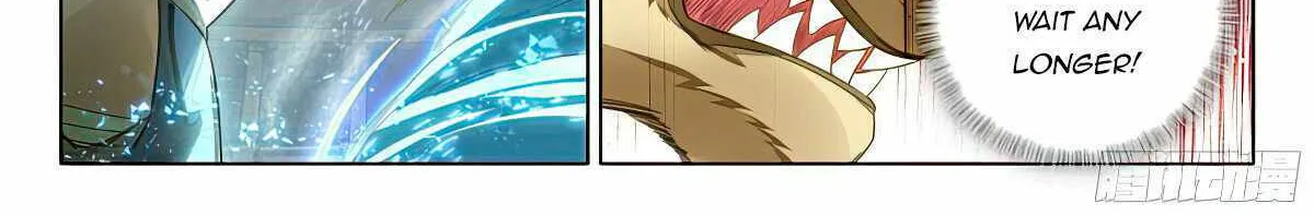 Read Soul Land V chapter 112 image 7 on Lezhin
