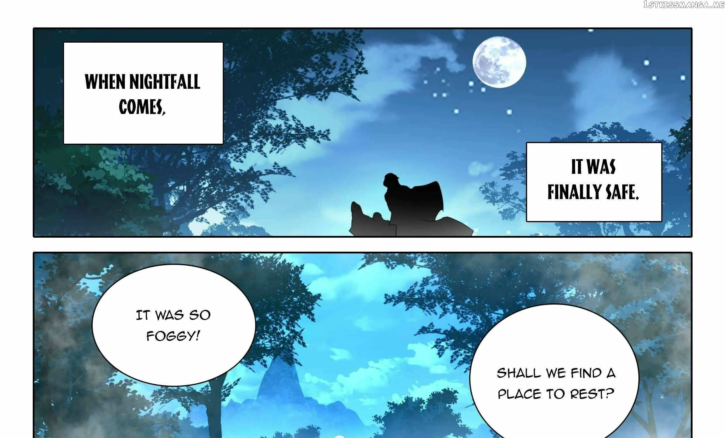 Read Soul Land V chapter 113 image 15 on Lezhin