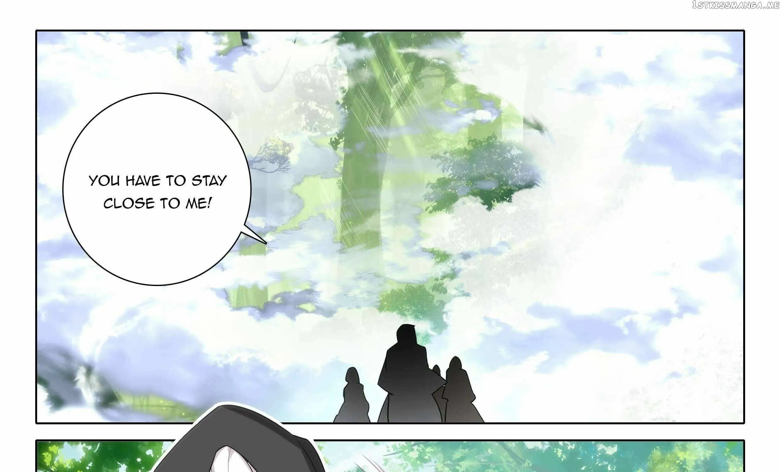 Read Soul Land V chapter 113 image 18 on Lezhin