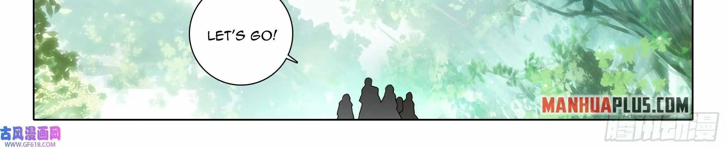 Read Soul Land V chapter 113 image 20 on Lezhin