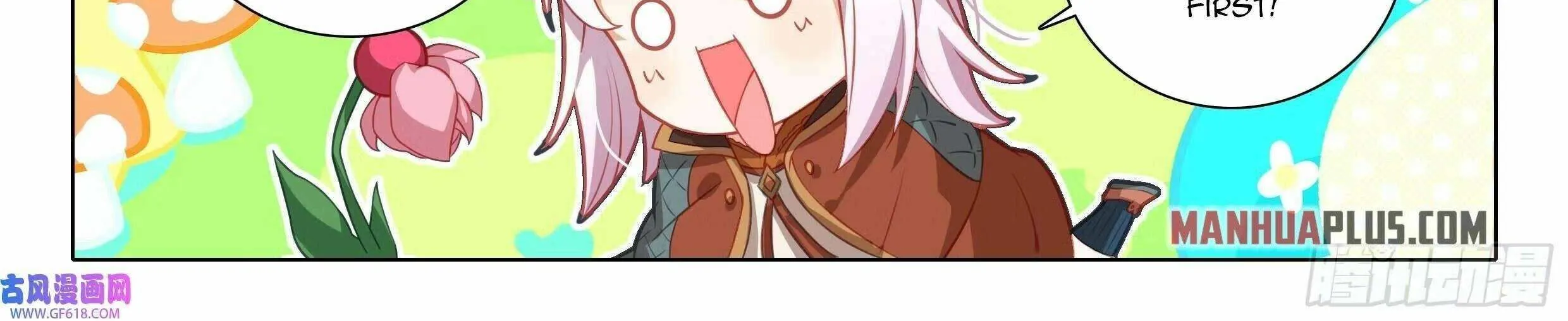 Read Soul Land V chapter 113 image 23 on Lezhin