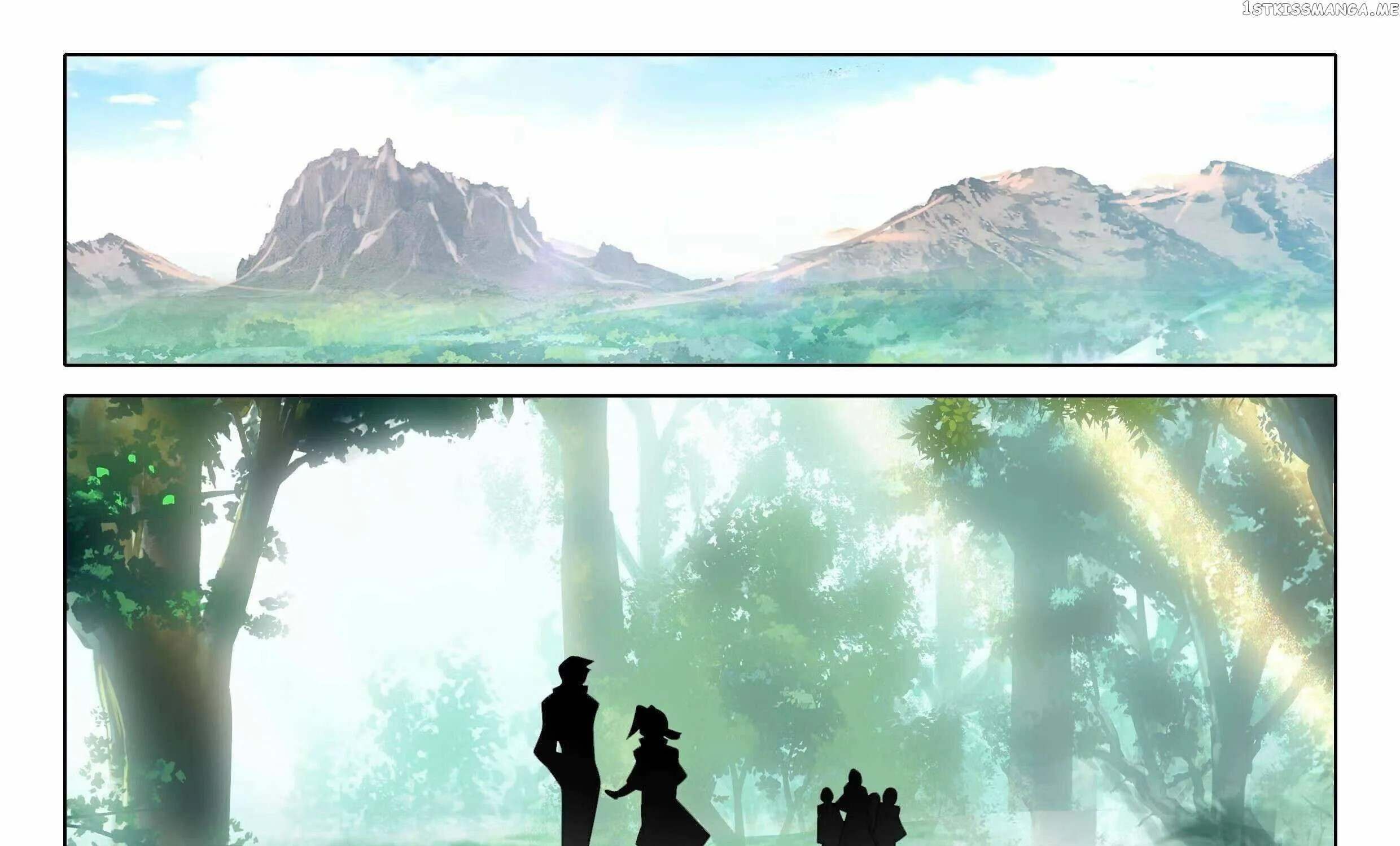 Read Soul Land V chapter 113 image 24 on Lezhin