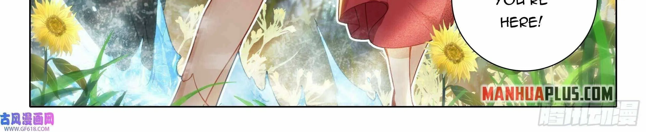Read Soul Land V chapter 113 image 35 on Lezhin