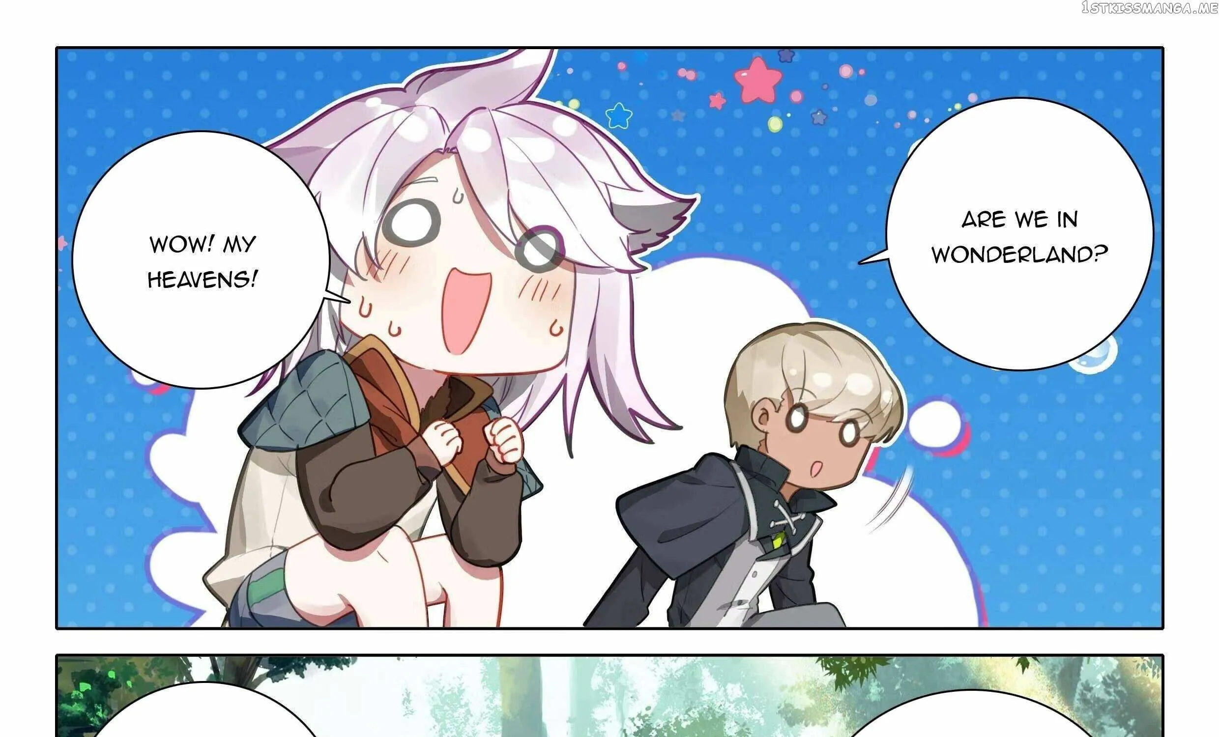 Read Soul Land V chapter 113 image 36 on Lezhin