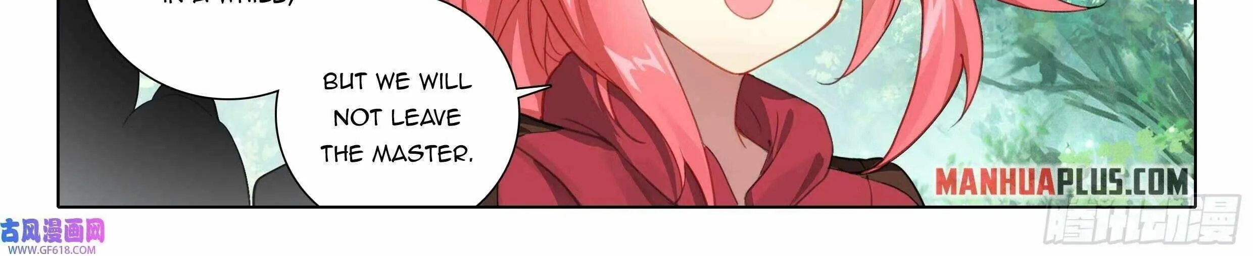 Read Soul Land V chapter 113 image 38 on Lezhin