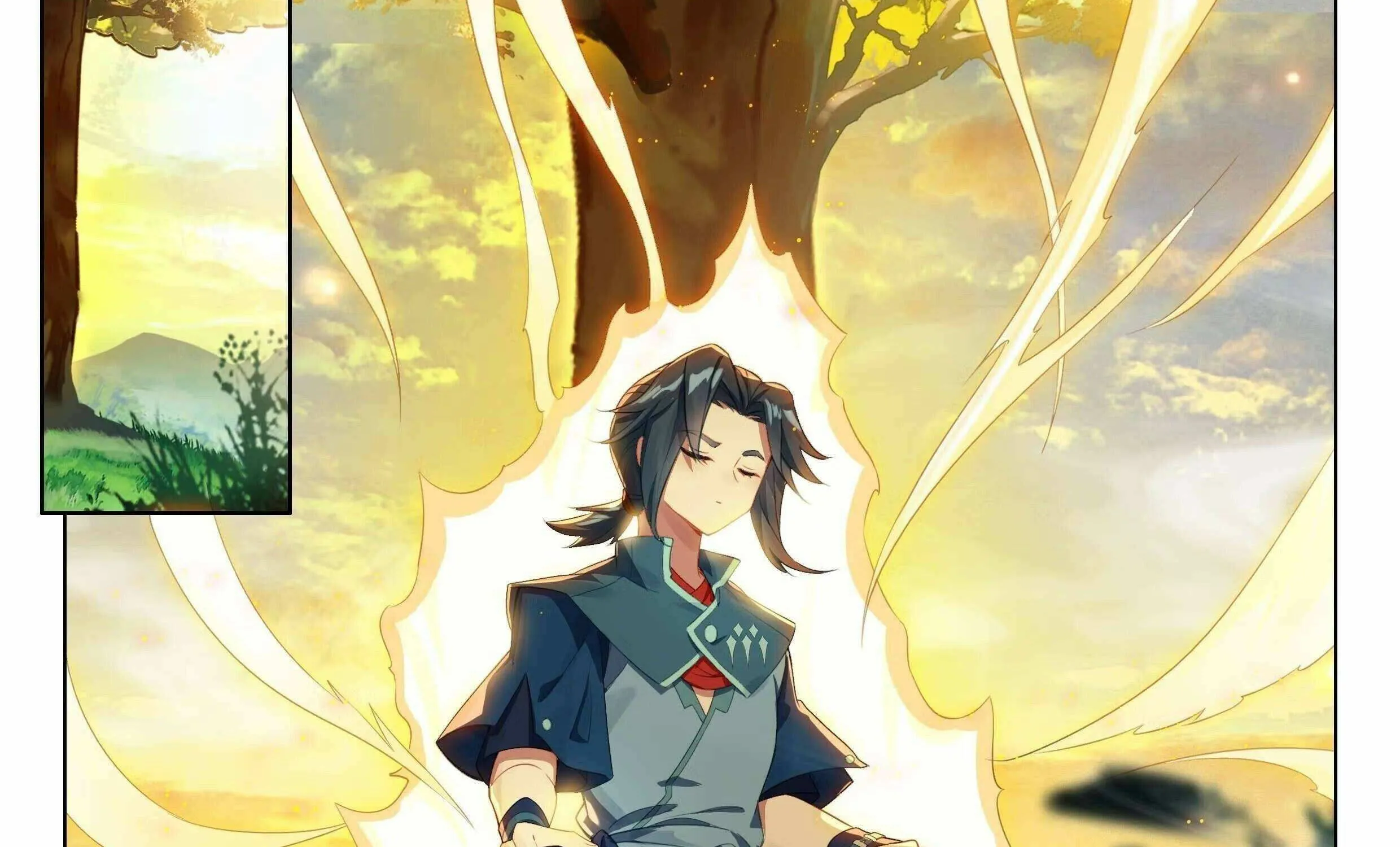 Read Soul Land V chapter 113 image 43 on Lezhin