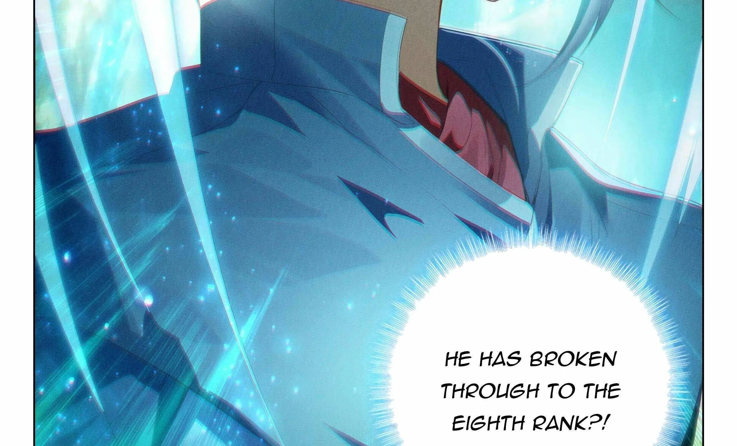 Read Soul Land V chapter 113 image 49 on Lezhin
