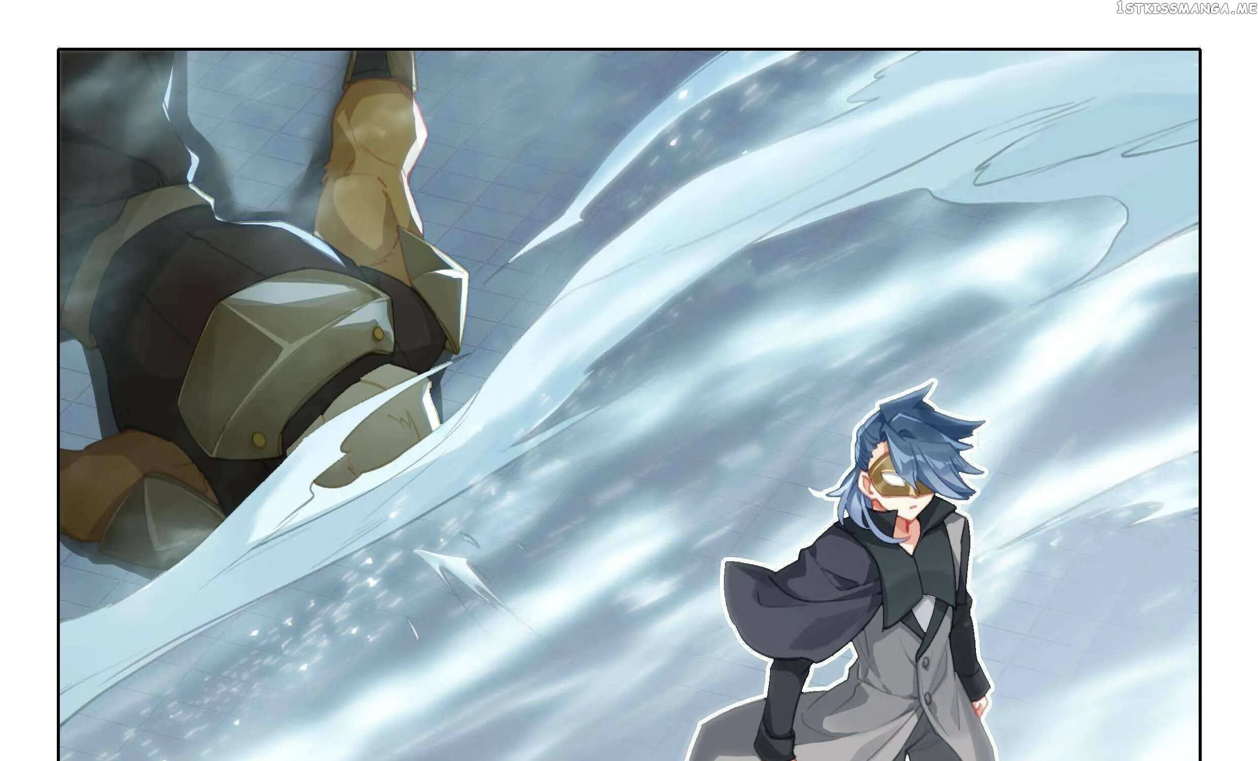 Read Soul Land V chapter 113 image 6 on Lezhin