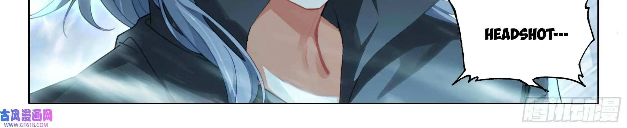 Read Soul Land V chapter 113 image 8 on Lezhin