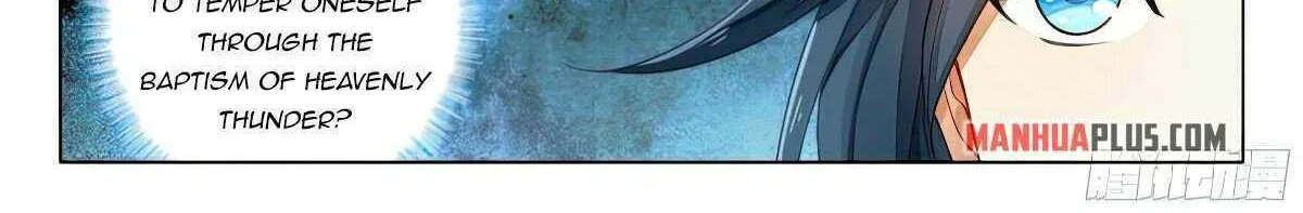 Read Soul Land V chapter 114 image 34 on Lezhin