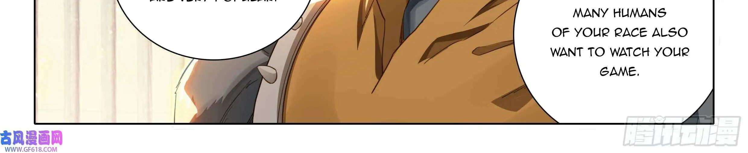 Read Soul Land V chapter 116 image 17 on Lezhin