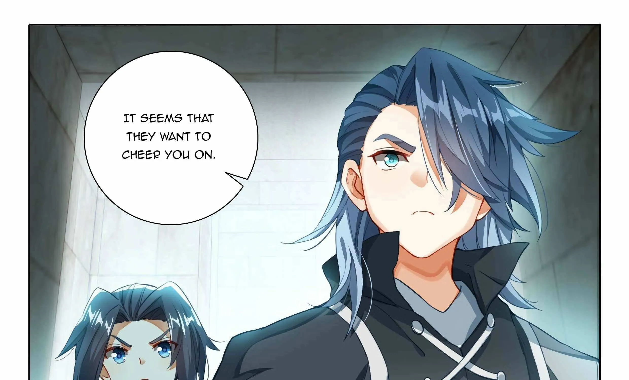 Read Soul Land V chapter 116 image 18 on Lezhin