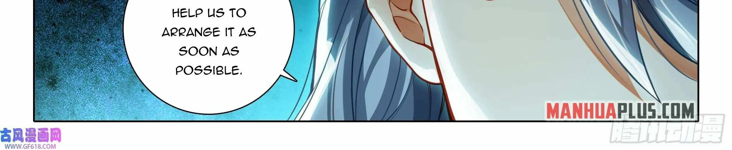 Read Soul Land V chapter 116 image 20 on Lezhin
