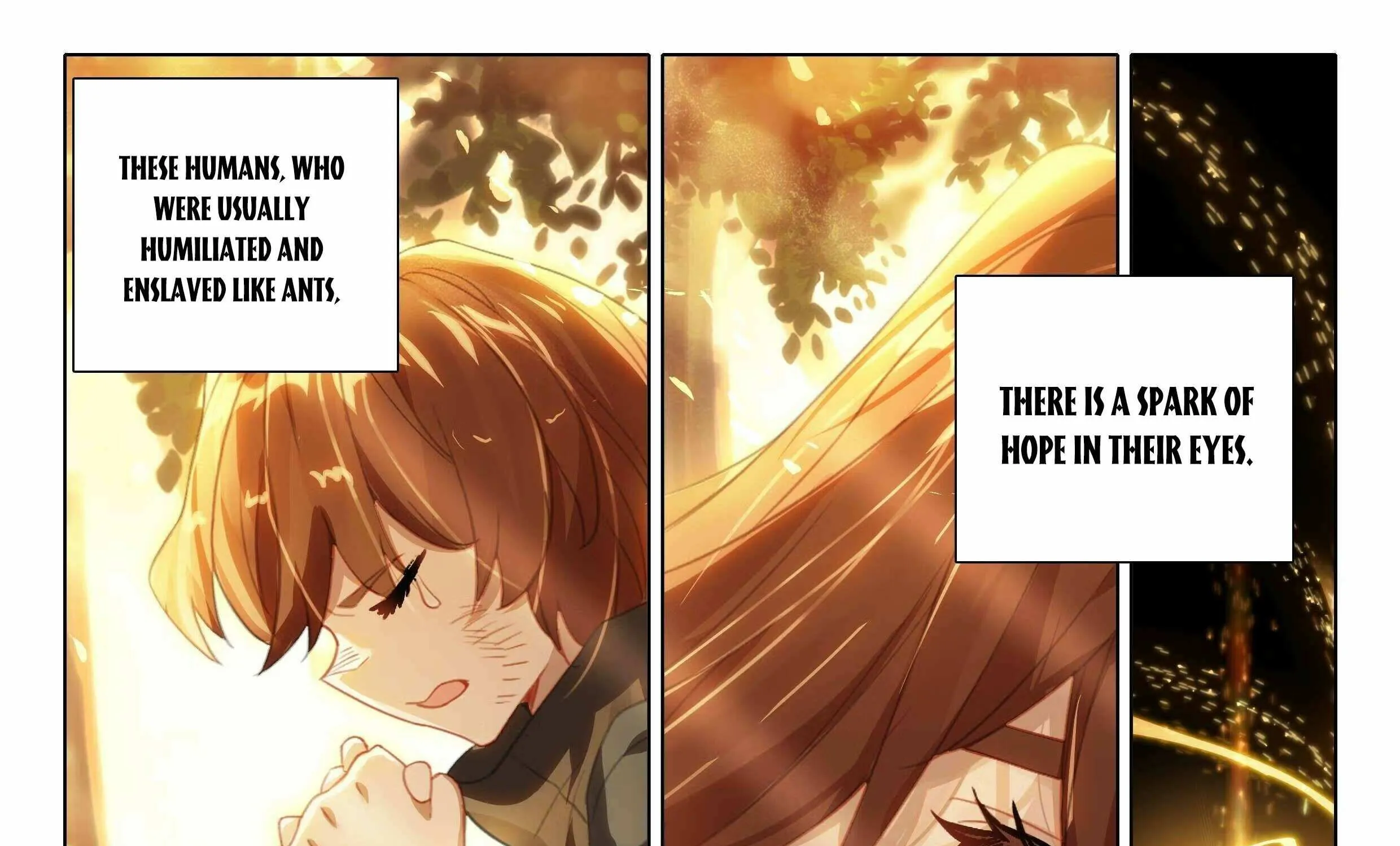 Read Soul Land V chapter 116 image 24 on Lezhin