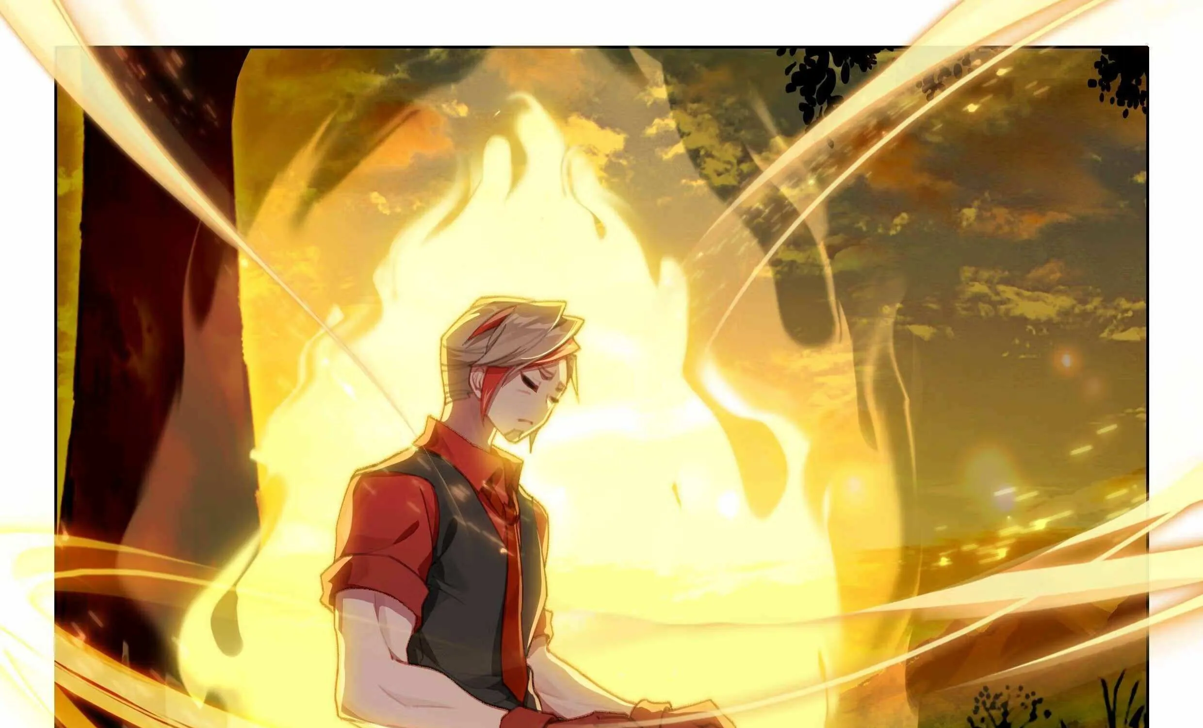 Read Soul Land V chapter 116 image 3 on Lezhin