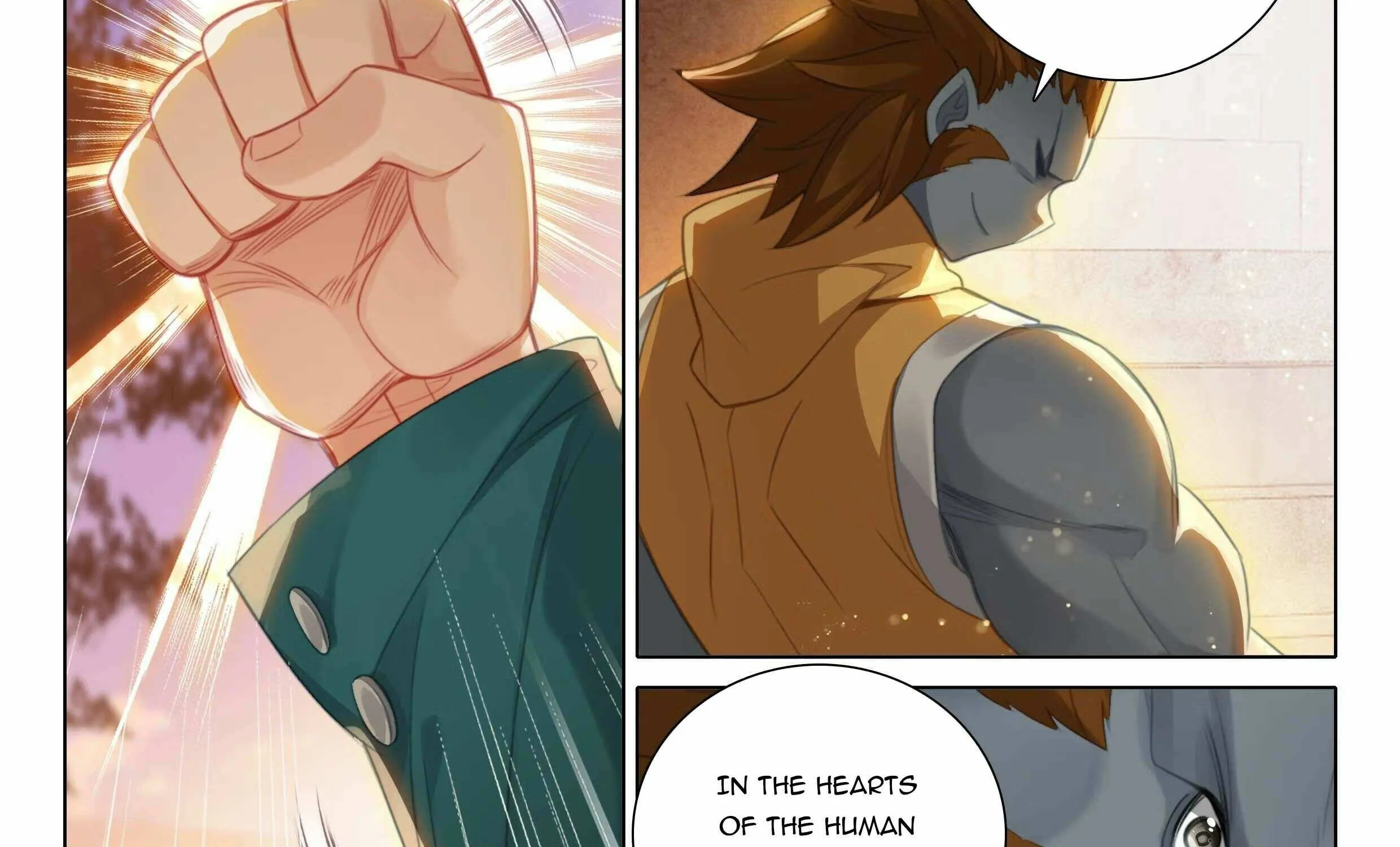 Read Soul Land V chapter 116 image 31 on Lezhin