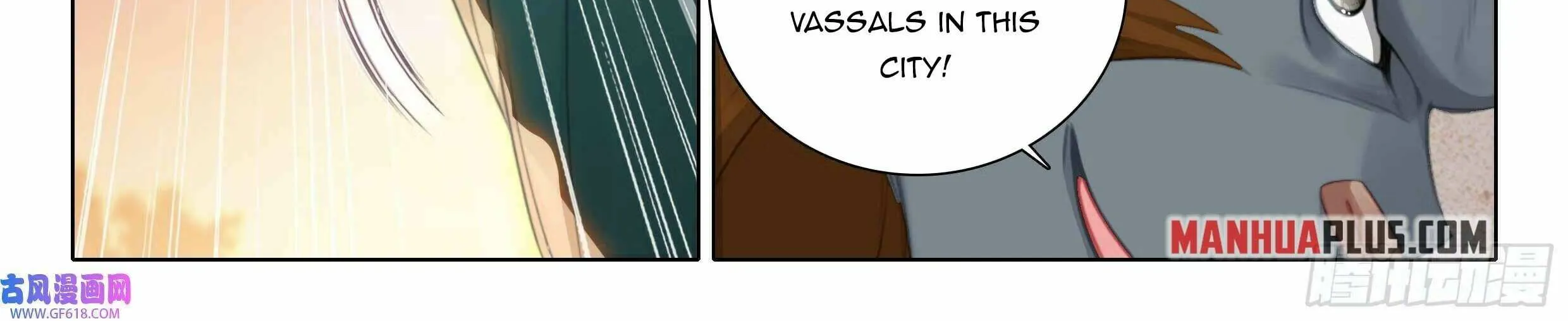 Read Soul Land V chapter 116 image 32 on Lezhin
