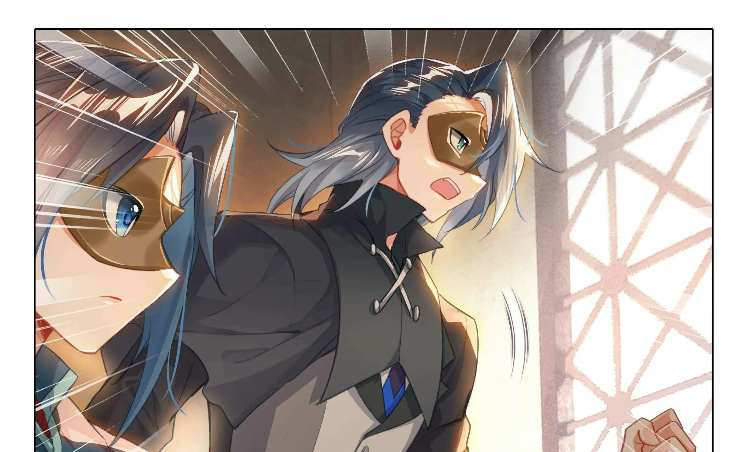 Read Soul Land V chapter 116 image 36 on Lezhin