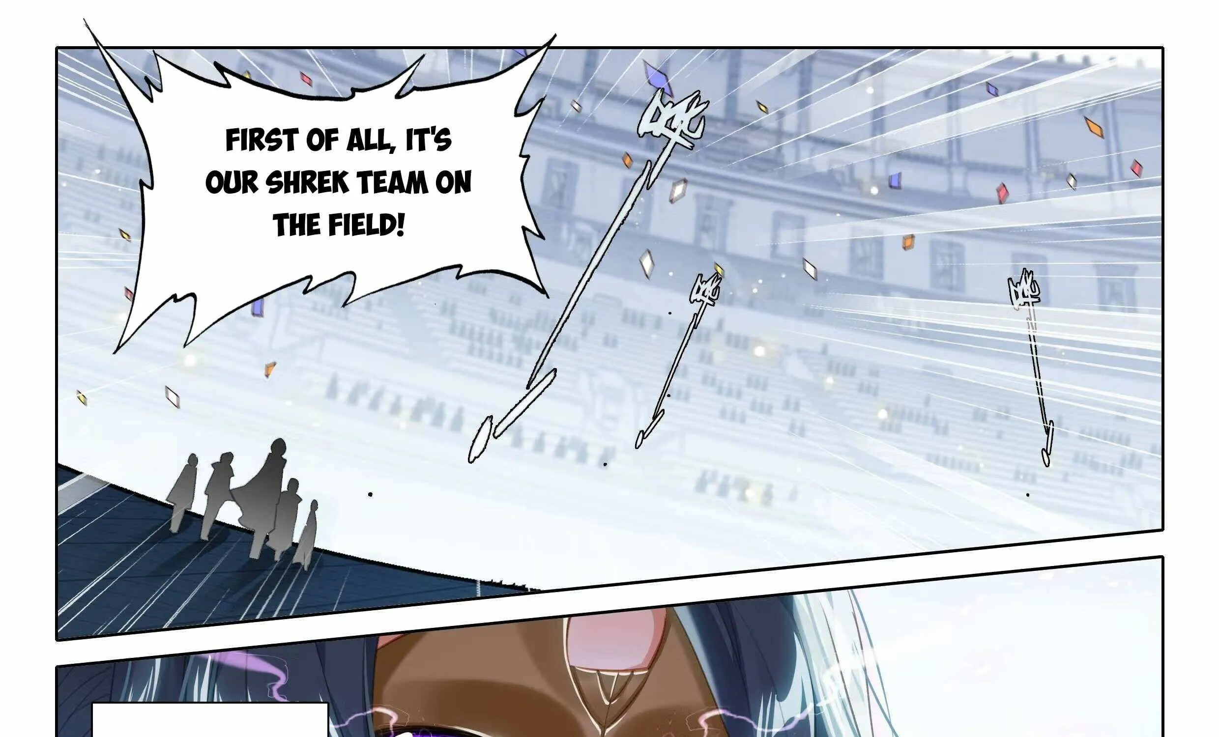 Read Soul Land V chapter 116 image 39 on Lezhin