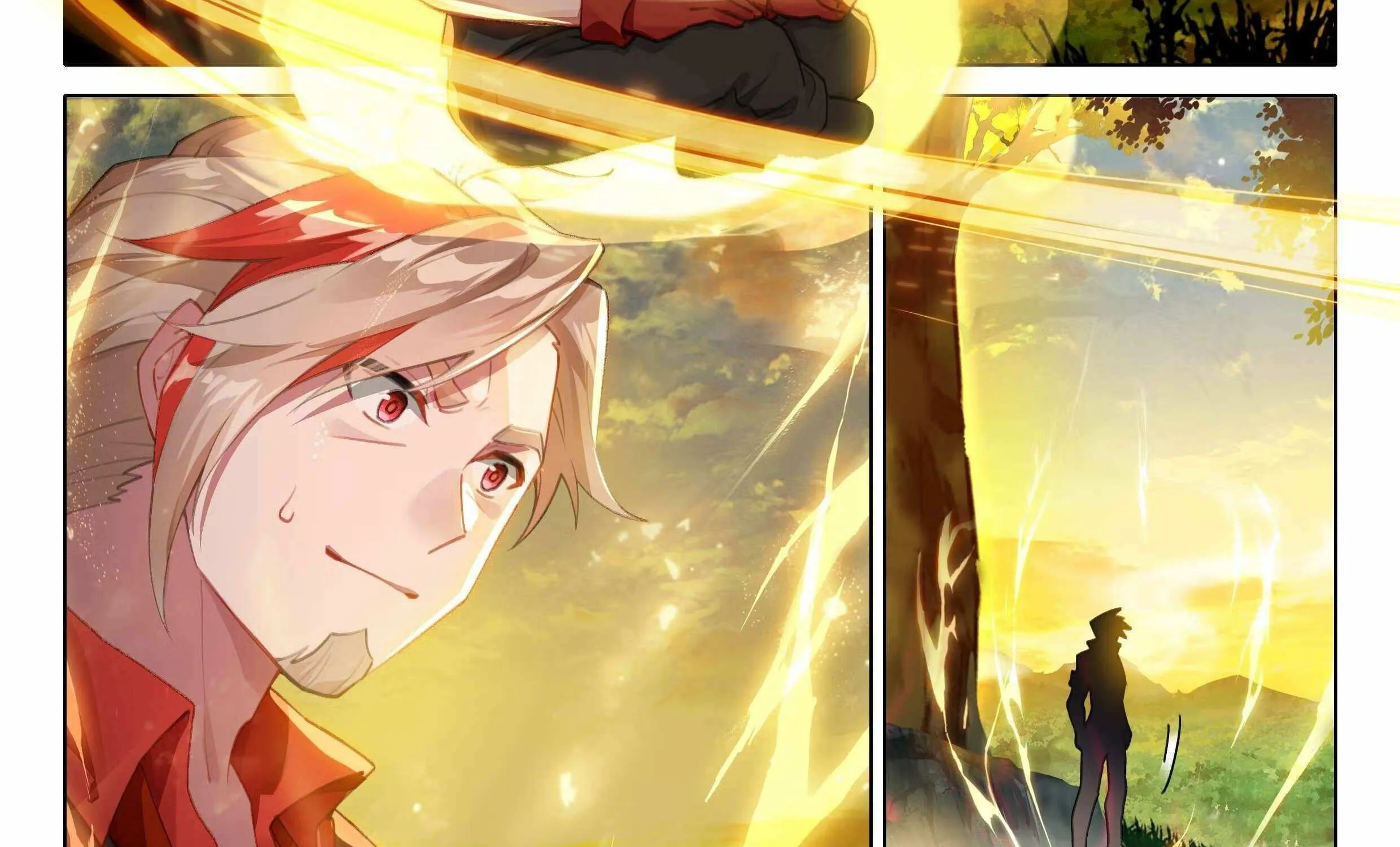 Read Soul Land V chapter 116 image 4 on Lezhin