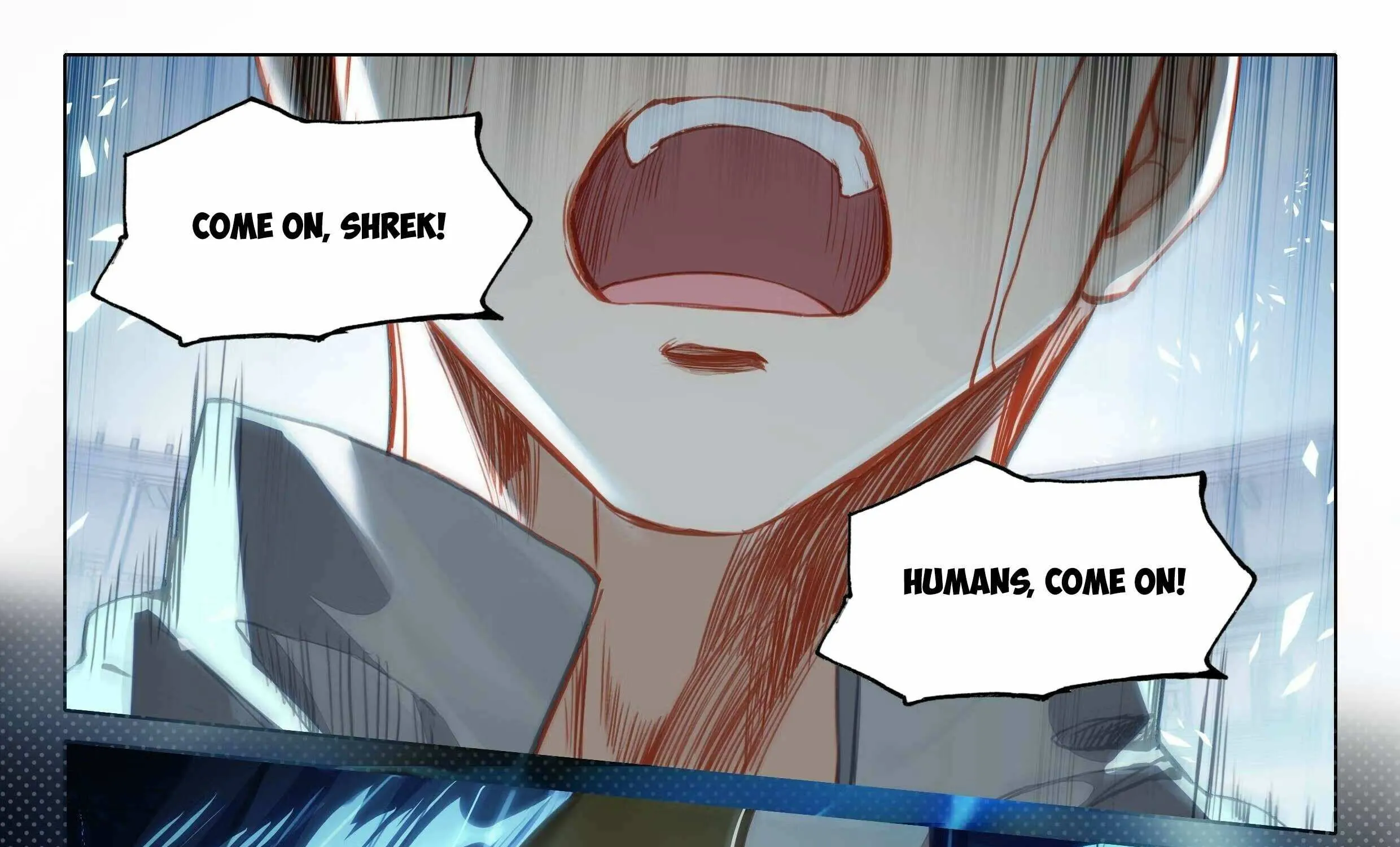 Read Soul Land V chapter 116 image 42 on Lezhin