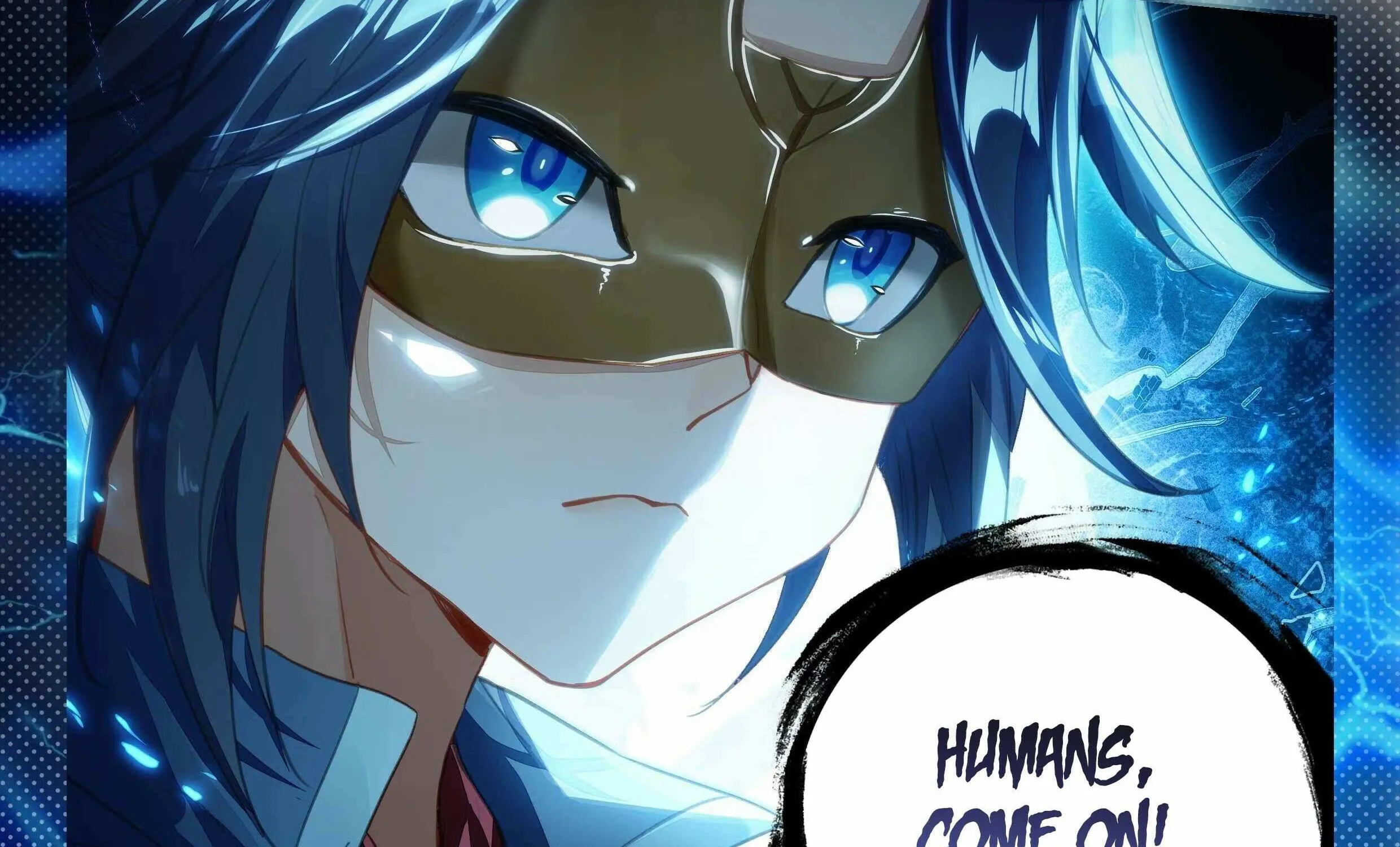 Read Soul Land V chapter 116 image 43 on Lezhin