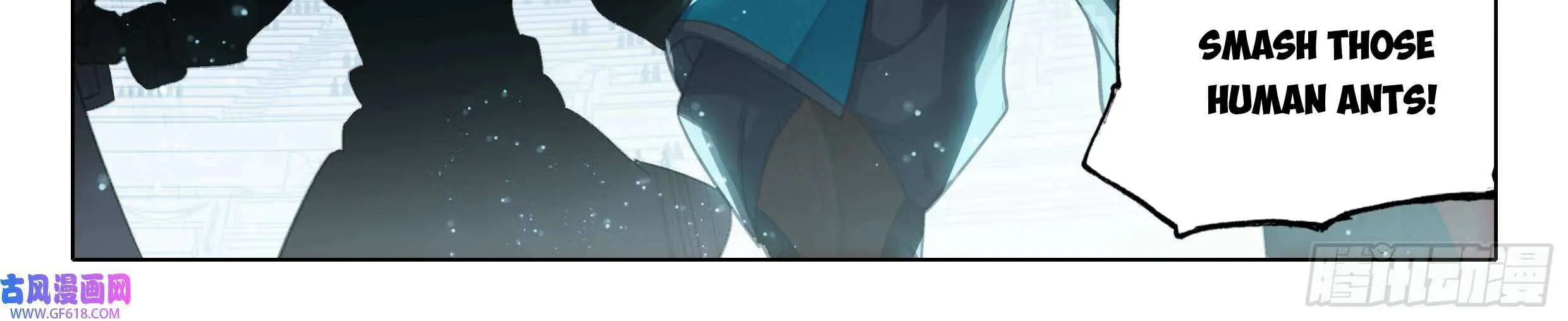 Read Soul Land V chapter 116 image 47 on Lezhin