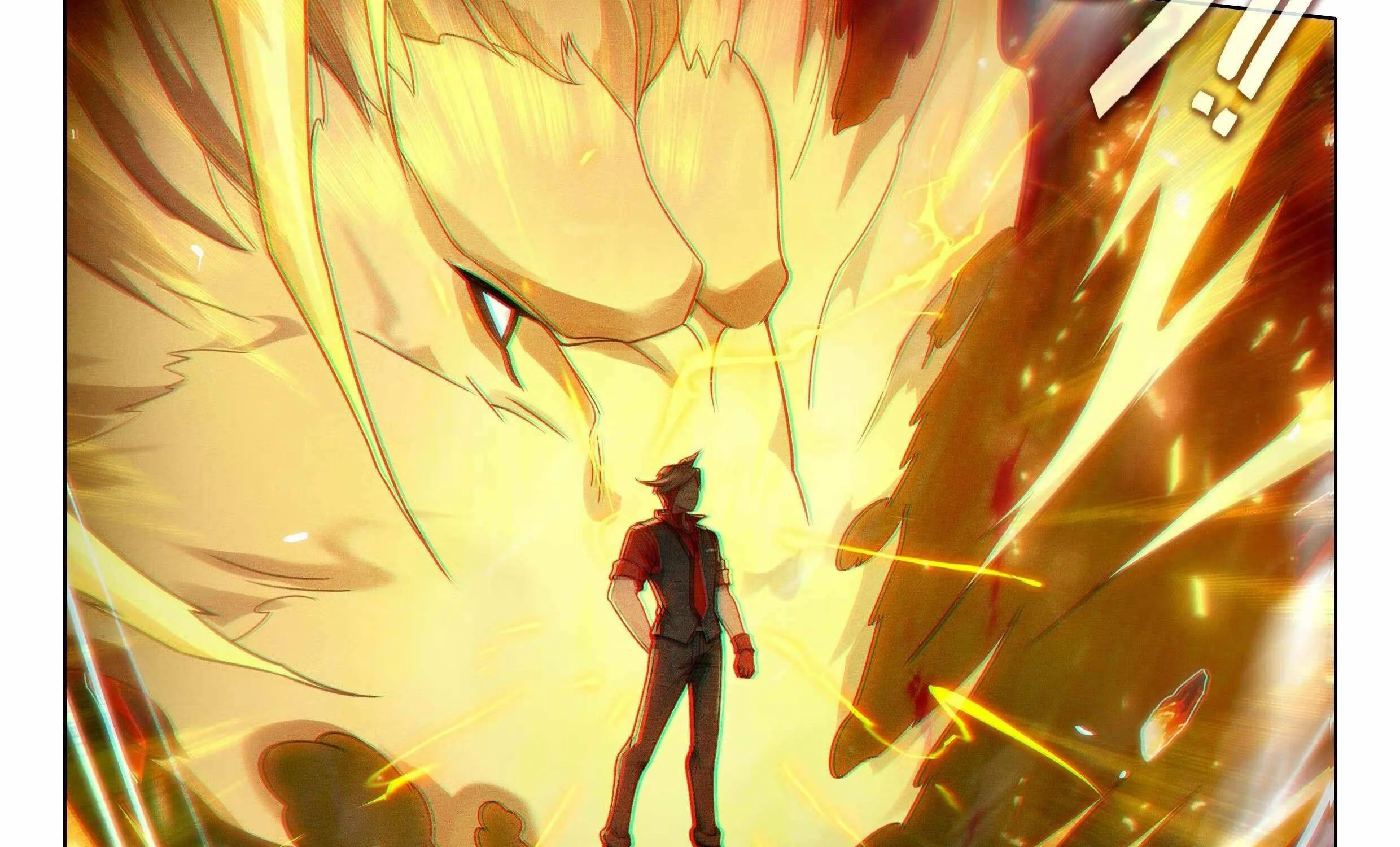 Read Soul Land V chapter 116 image 7 on Lezhin