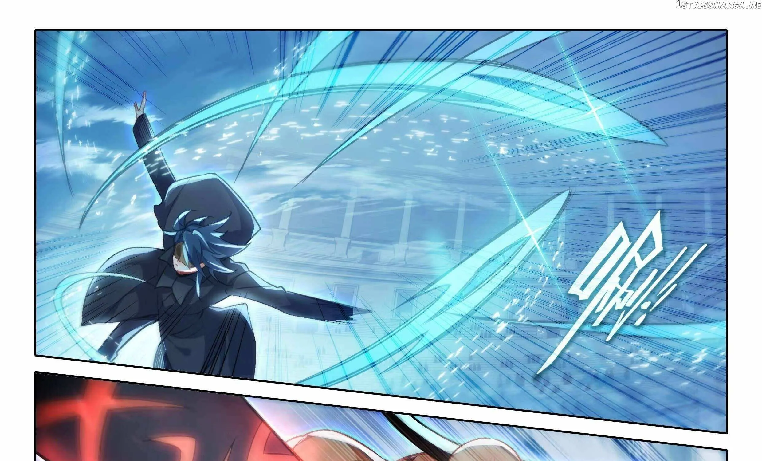 Read Soul Land V chapter 117 image 16 on Lezhin