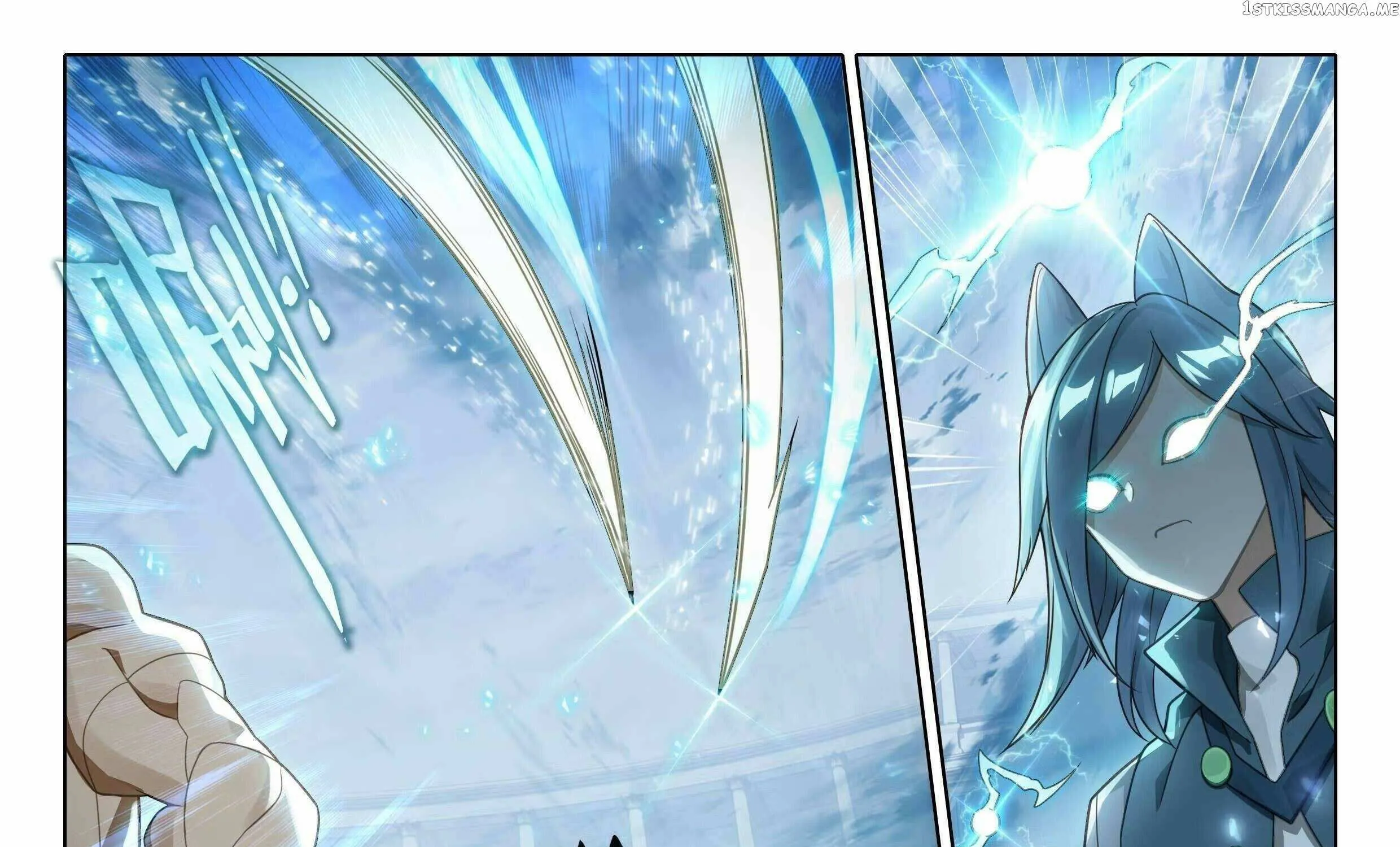 Read Soul Land V chapter 117 image 28 on Lezhin
