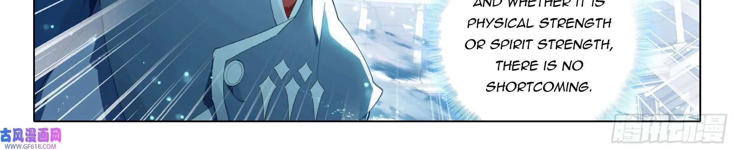Read Soul Land V chapter 117 image 33 on Lezhin