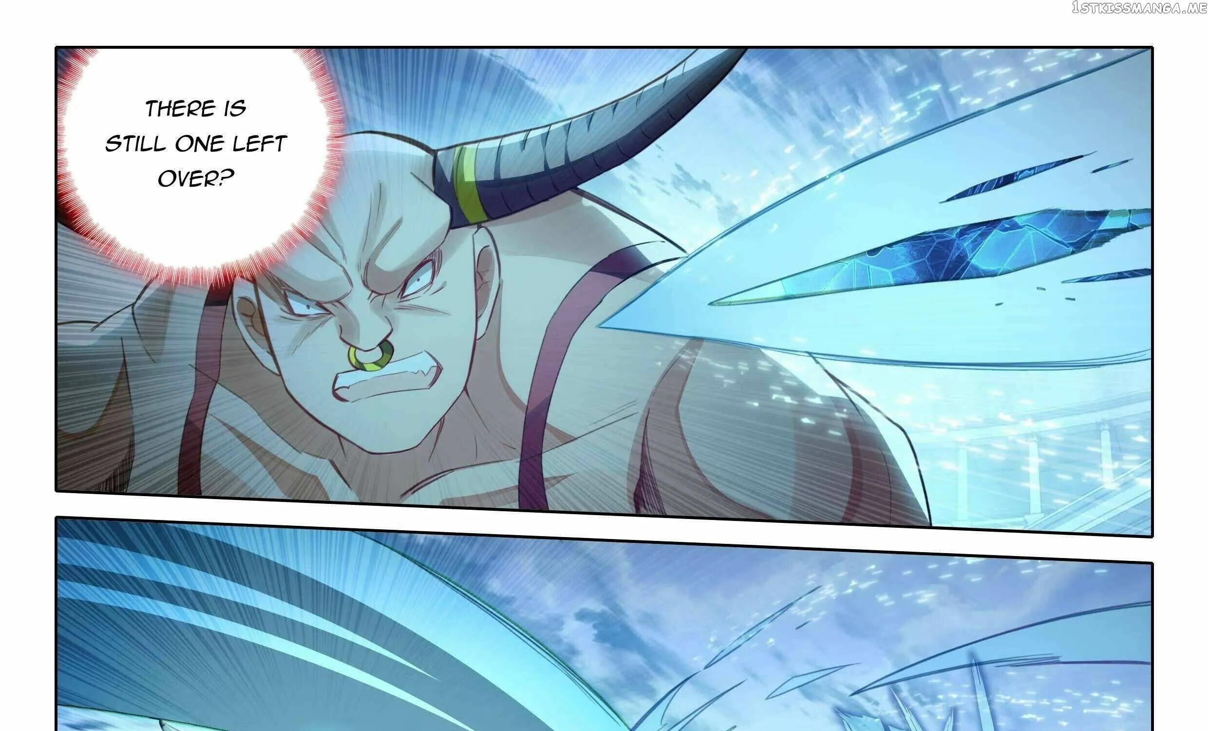 Read Soul Land V chapter 117 image 43 on Lezhin