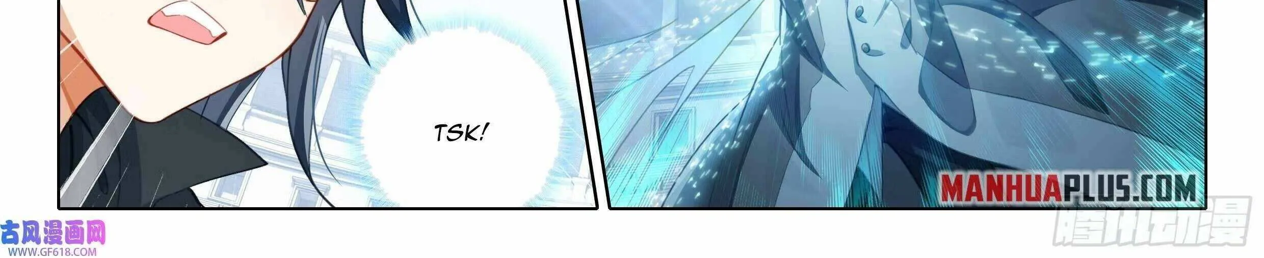 Read Soul Land V chapter 117 image 45 on Lezhin