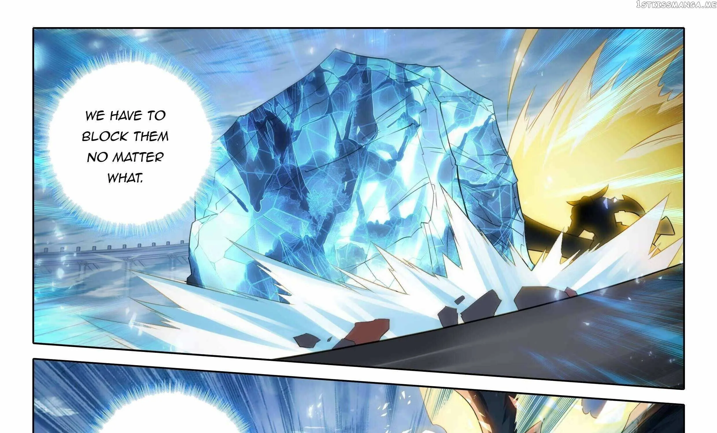 Read Soul Land V chapter 117 image 46 on Lezhin