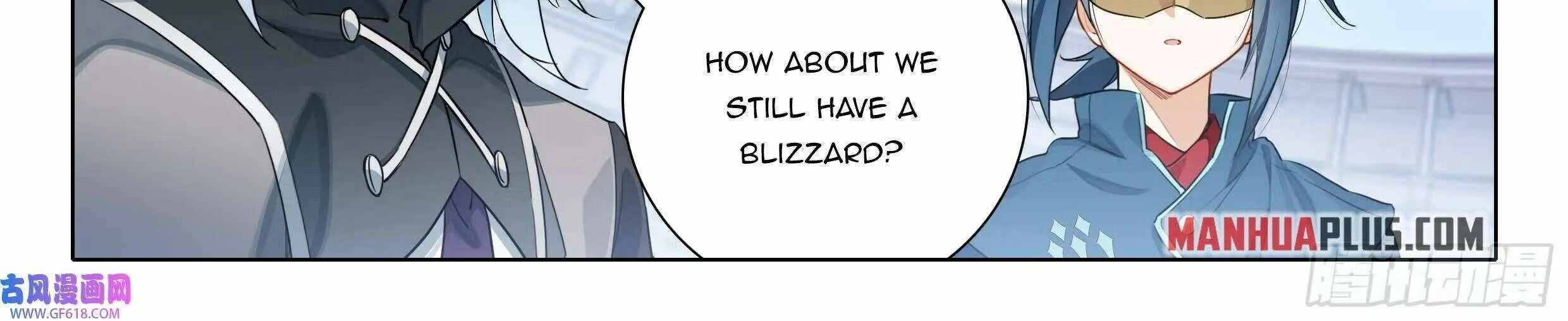 Read Soul Land V chapter 117 image 9 on Lezhin