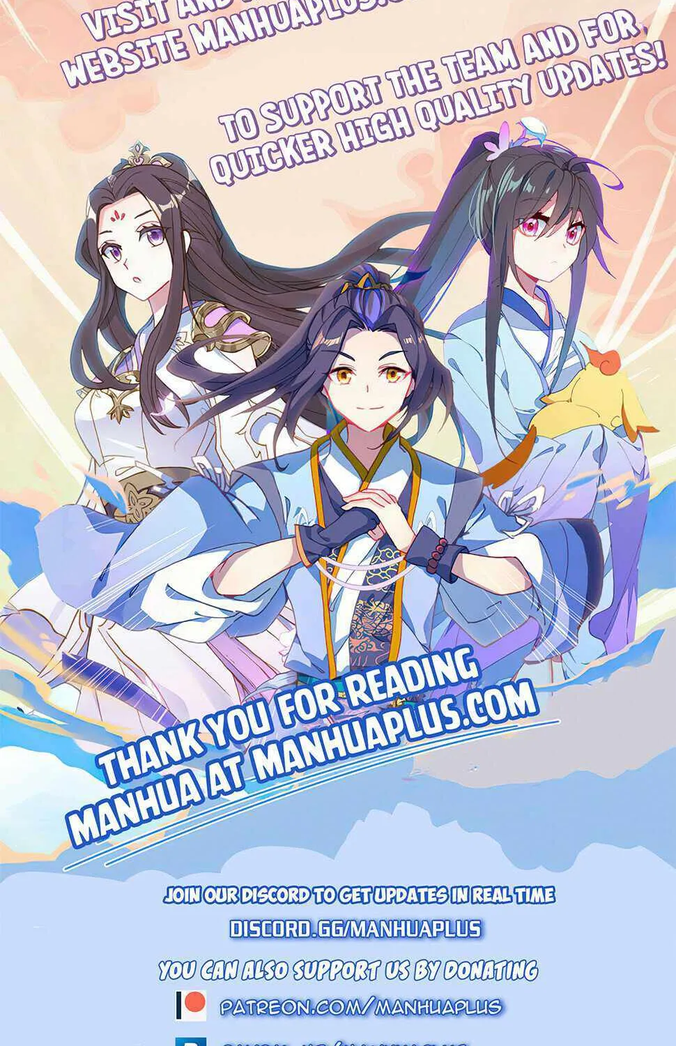 Read Soul Land V chapter 119 image 18 on Lezhin
