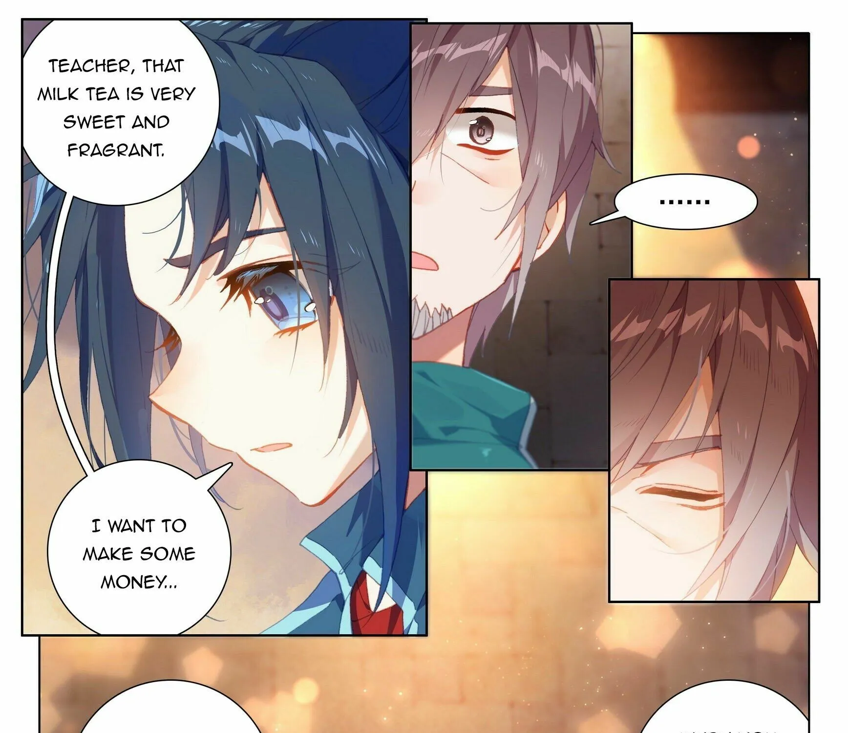 Read Soul Land V chapter 12 image 22 on Lezhin