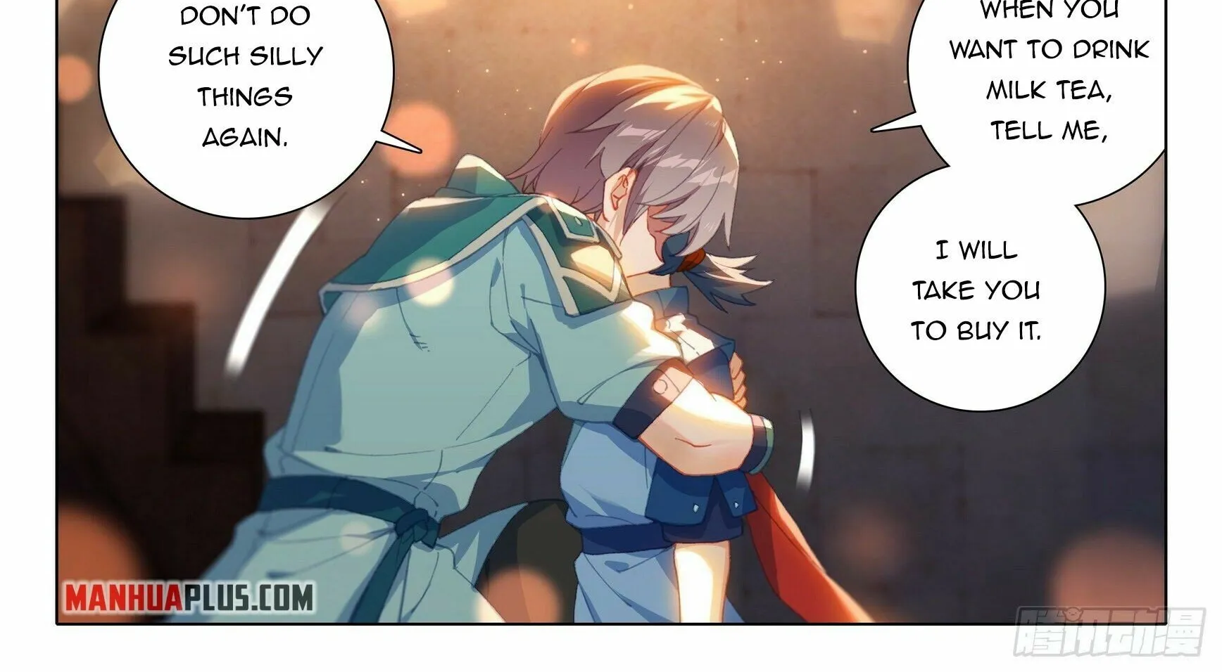 Read Soul Land V chapter 12 image 23 on Lezhin