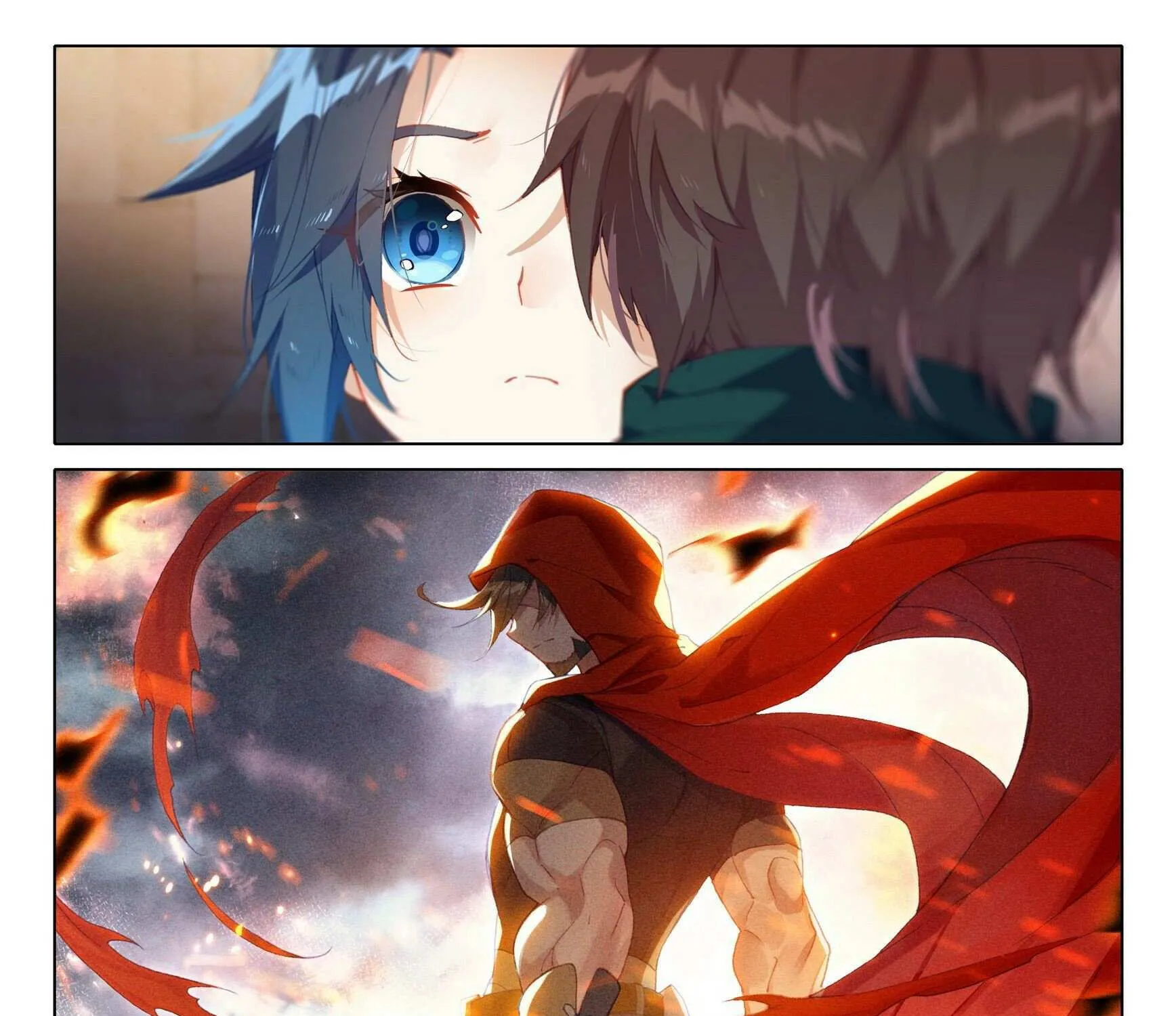 Read Soul Land V chapter 12 image 24 on Lezhin