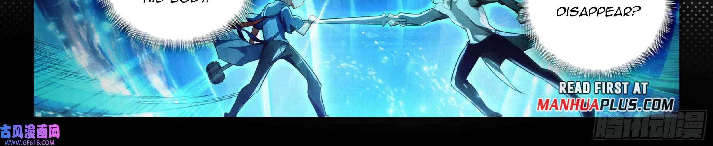 Read Soul Land V chapter 120 image 22 on Lezhin