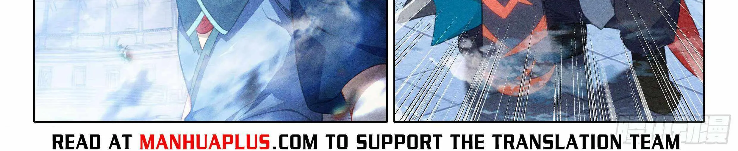 Read Soul Land V chapter 120 image 37 on Lezhin