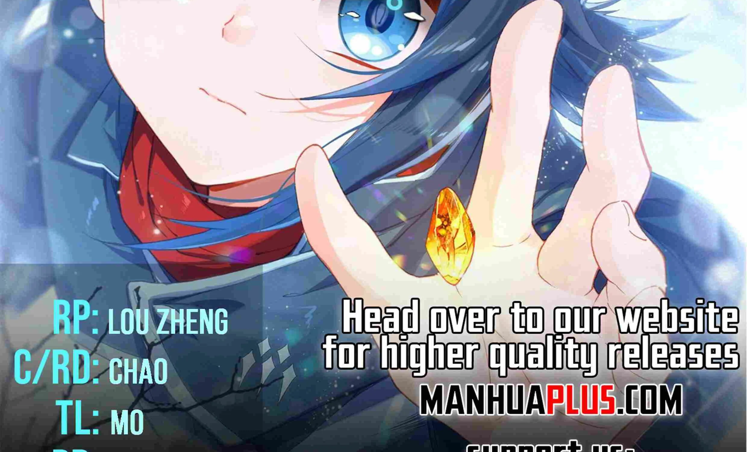 Read Soul Land V chapter 120 image 4 on Lezhin