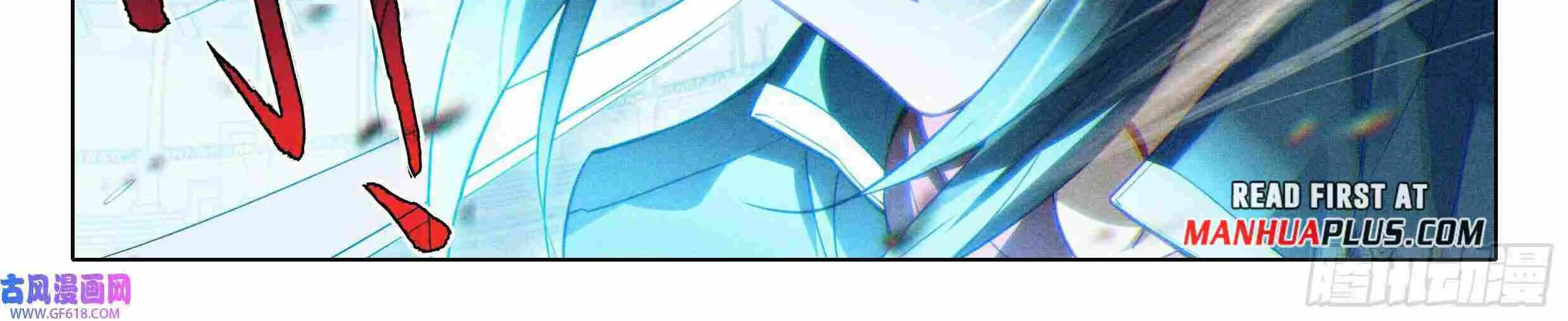 Read Soul Land V chapter 120 image 40 on Lezhin