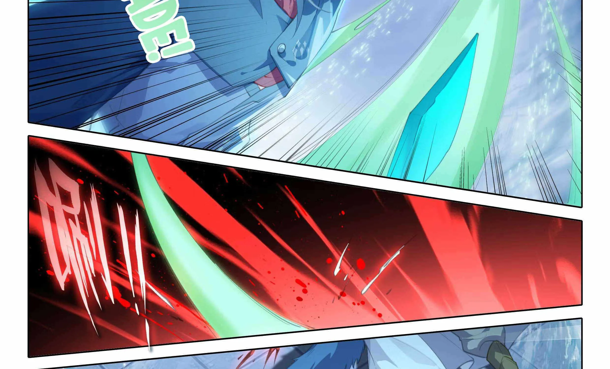 Read Soul Land V chapter 120 image 45 on Lezhin