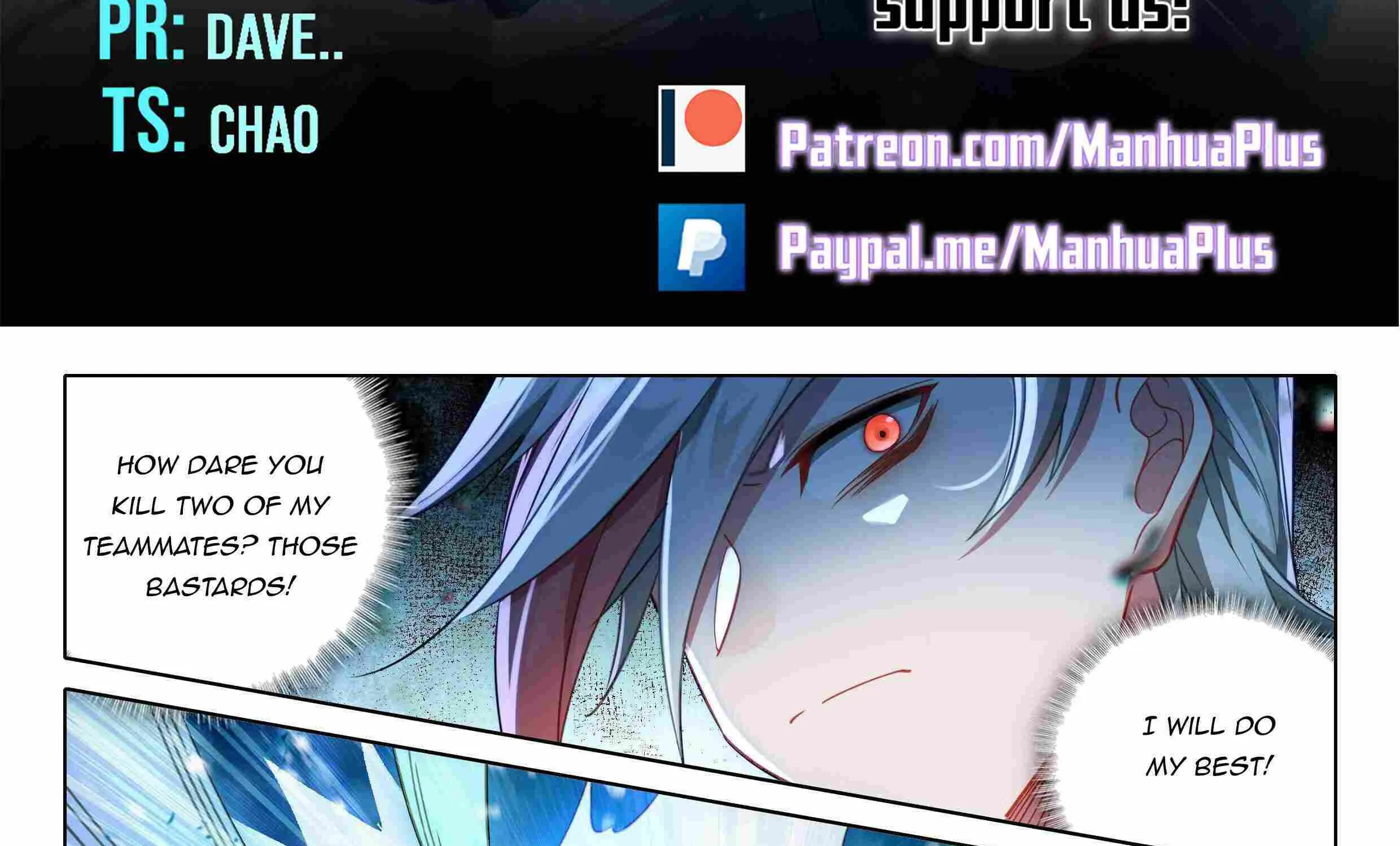 Read Soul Land V chapter 120 image 5 on Lezhin