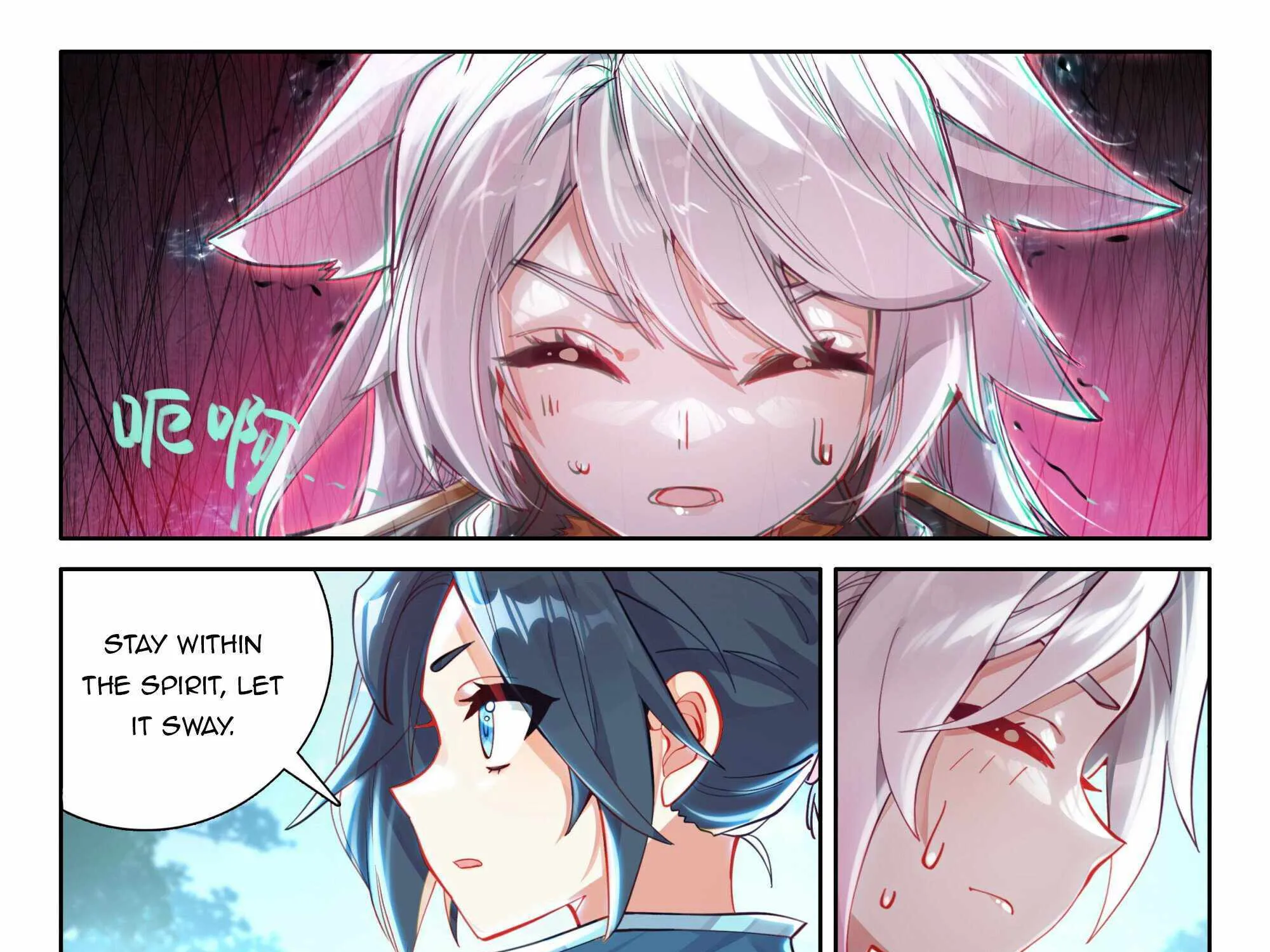 Read Soul Land V chapter 121 image 26 on Lezhin